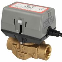 Honeywell電動閥空調(diào)電動閥霍尼韋爾蝶閥