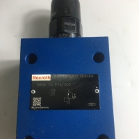 DBDS10P1A-200電磁閥 力士樂 液壓泵