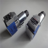 力士樂電磁換向閥4WE6E62EG24N9K4
