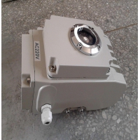 HL-05閥門f電動裝置220V,電動螺紋球閥執(zhí)行