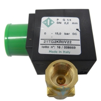 電磁閥 21TG2KR0V22