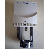 西門(mén)子電動(dòng)執(zhí)行器SBV61閥門(mén)執(zhí)行器電動(dòng)執(zhí)行器