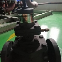 阿姆斯壯減壓閥?GP-2000 DN80蒸汽減壓閥