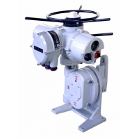 羅托克 IA18MOW4角行程電動執(zhí)行器