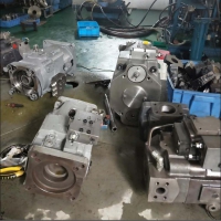 力士樂A11V0190LRDU211RN液壓泵