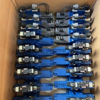 力士樂EE壓ROyTH液X換方向電磁閥6R 6