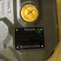 力士樂液壓泵_REXROTH