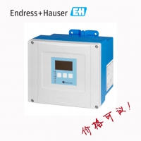 E+H插入式電磁流量計(jì)DTI200