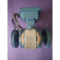 電磁流量計庫存羅斯蒙特8705TSA010S1L1 分體式