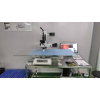IPro大行程工具顯微鏡