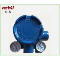 山武閥門定位器 AVP302-RSD4A 302RSD3A