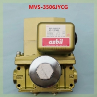 日本azbil電磁閥G3510YCG揚(yáng)力沖床離合器電磁控制閥