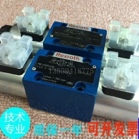 力士樂4WE6E 6D 6G 6Y 6H 6J EG24N9