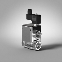 GSR調(diào)節(jié)氣動液壓傳動閥電磁閥