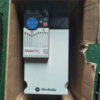 AB羅克韋爾變頻器 22B-D010N104 4kw380V
