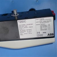 定位器 V183451010561001(TZIDC200)