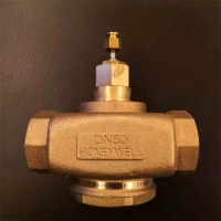 霍尼韋爾?電動調(diào)節(jié)閥V5088A1005 DN100比例積