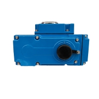 開關(guān)型調(diào)節(jié)型閥門電動執(zhí)行器動裝置220v380v24v