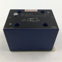 德國力士樂電磁閥4WRBA10EA75