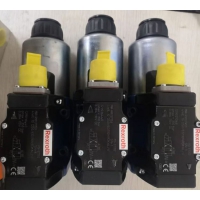 力士樂電磁閥4WE6E70HG24N9K4換向閥