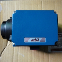 日本AZBIL山武閥門定位器AVP100300301302
