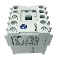 美國AB羅克韋爾 100-C8500交流接觸器AC110V