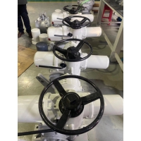 IQ18-10羅托克機(jī)型多回轉(zhuǎn)電動(dòng)閥門