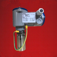 德國科隆 DWM2000 電磁流量計 電磁流量傳感器