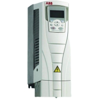 ABB變頻器ACS510-01-03A3-4風(fēng)機(jī)1.1kW