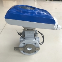 科隆OPTIFLUX4050C一體式高精度電磁流量計四氟內(nèi)襯
