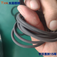 醫(yī)用級硅膠管USP硅膠SIL密封條氣相硅膠