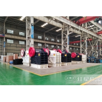 大型碎石機價格是多少，日產1000噸左右的