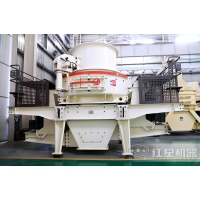石頭制砂機(jī)型號(hào)及工作原理，一文秒懂WZZ12