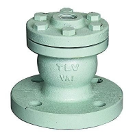 日本TLV閥門(mén)|日本TLVVA快啟排氣閥 (2)