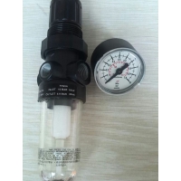 斯派莎克FR20A壓縮空氣過濾器 FR20A過濾調(diào)節(jié)器