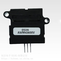 Honeywell霍尼韋爾 AWM3130V 氣體流量計
