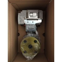 AZBIL型號VY5138L0041電動閥 電動蒸汽閥