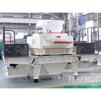 7611制砂機參數(shù)_爆落與進(jìn)料中心