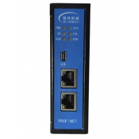 倍訊科技Modbus轉(zhuǎn)EtherNETIP產(chǎn)品說明