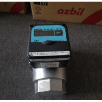山武流量計CMG150A004000200 氣體質量監(jiān)測器