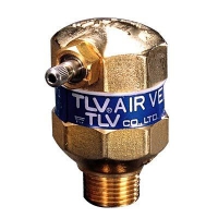日本TLV|SA3緊湊型自動(dòng)排氣閥 (2)