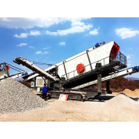 開辦建筑垃圾處理廠需要購買哪些破碎設(shè)備