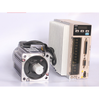 750W伺服電機(jī)工廠直供