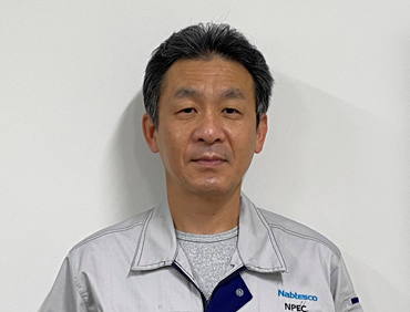 對(duì)常州工廠東總經(jīng)理的采訪