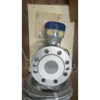KROHNE科隆智能熱水電磁流量計OPTIFLUX4050