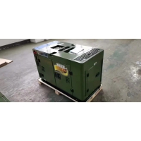 15kw車載柴油發(fā)電機組功能及特點