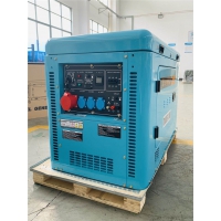 15kw備用應(yīng)急款柴油發(fā)電機產(chǎn)品特點TO18000ET