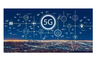 連云港：“5G+工業(yè)互聯(lián)網(wǎng)”融合形成石化基地的“智慧大腦”