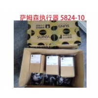 德國薩姆森閥門|德國薩姆森型號5824-10電動執(zhí)行器