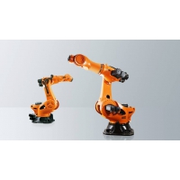 KUKA 重載機(jī)器人 - KR 1000 titan